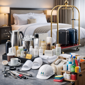 Hotelaria
